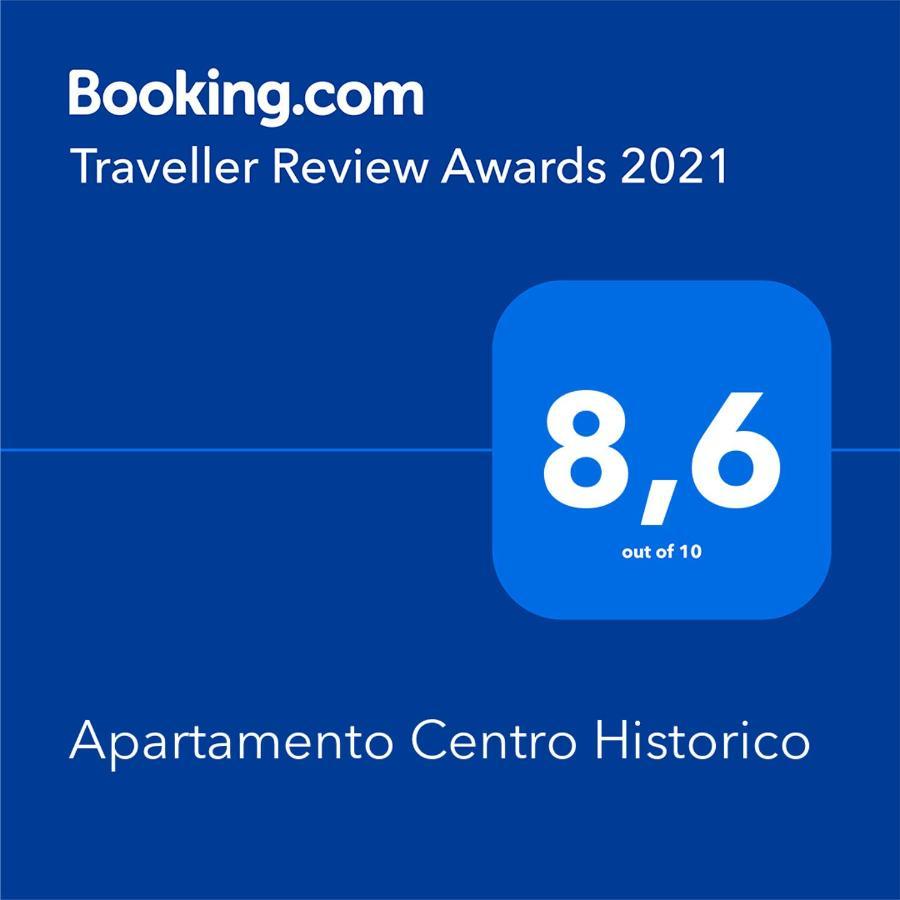 מאלגה Apartamento Centro Historico מראה חיצוני תמונה