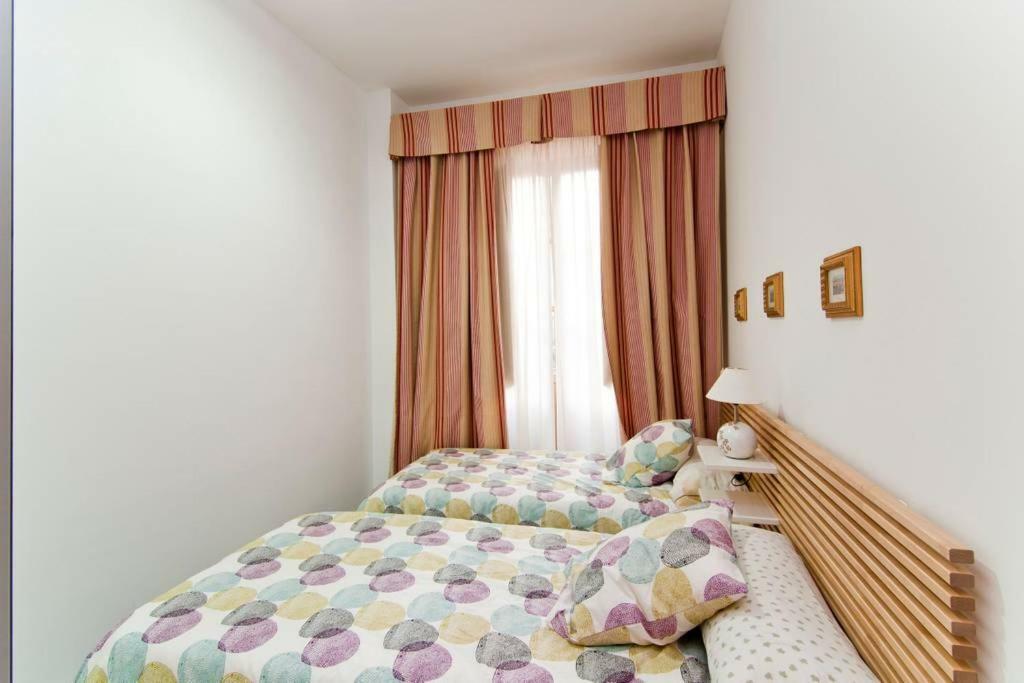 מאלגה Apartamento Centro Historico מראה חיצוני תמונה